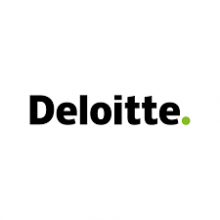 logo deloitte